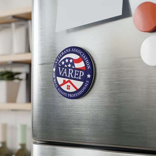 SHIELD : Button Magnet
