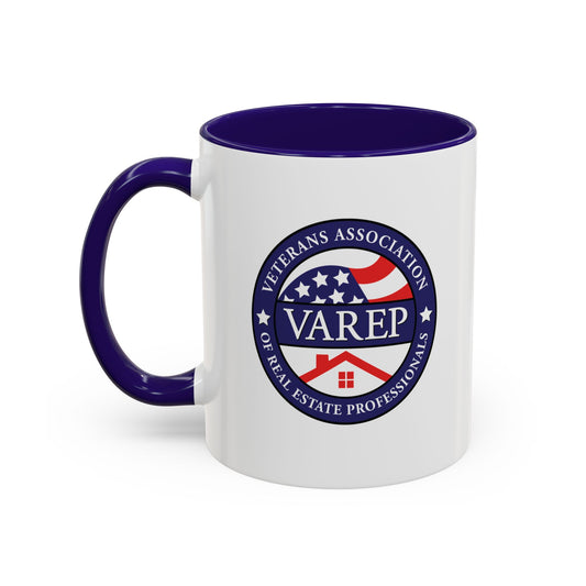 VAREP : Ceramic Mug