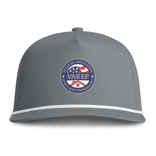 VAREP : Sunwashed Rope Cap