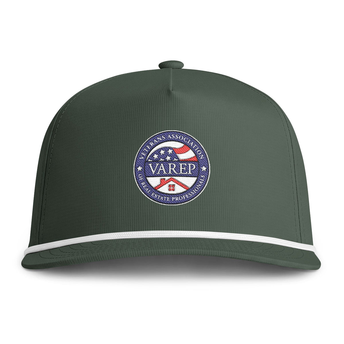 VAREP : Sunwashed Rope Cap