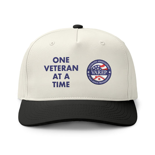 O.V.A.T. : Two-Tone Baseball Cap