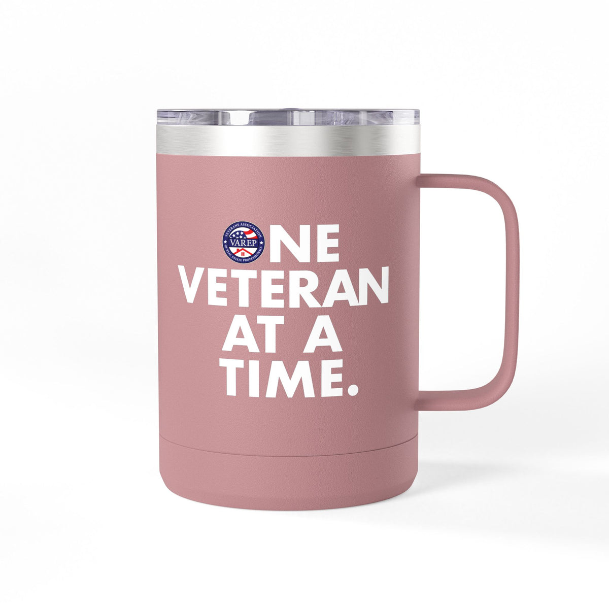 VAREP - Coffee Mug Tumbler