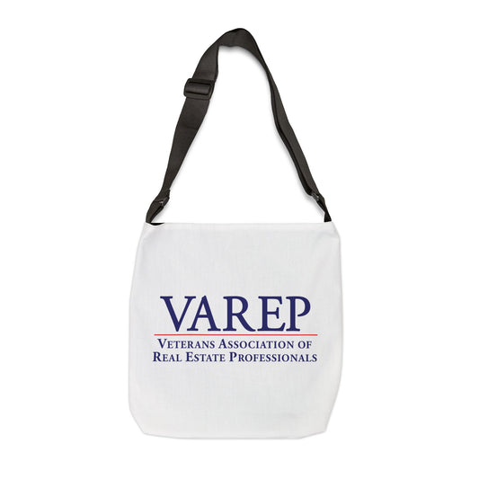 VAREP : Adjustable Tote Bag