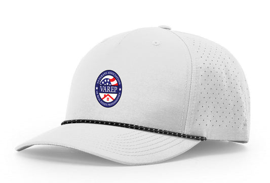 VAREP Dry-Fit Rope Cap