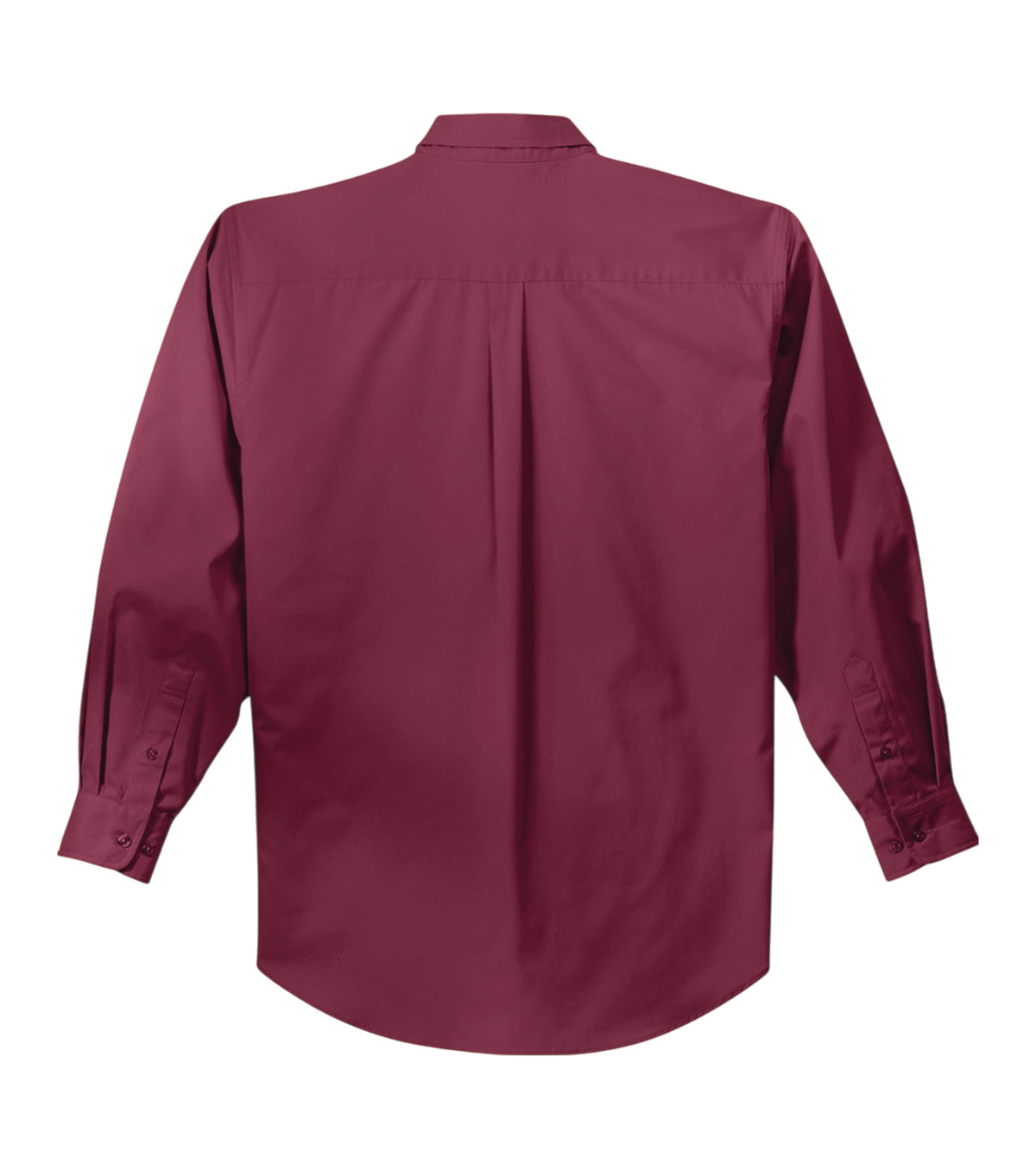 VAREP : Prof. Long Sleeve Shirt