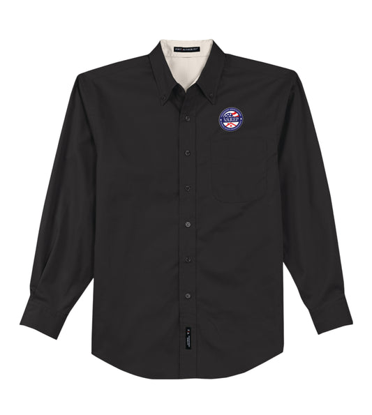 SHIELD : Prof. Long Sleeve Shirt