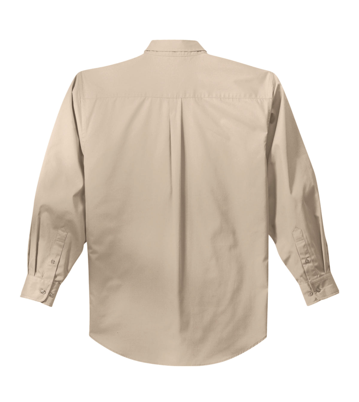 SHIELD : Prof. Long Sleeve Shirt