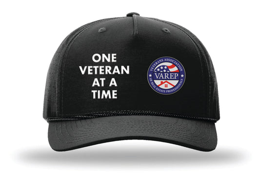 O.V.A.T. : Stay-Dri Rope Cap
