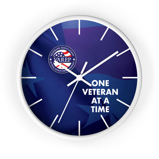 VAREP : Home Wall Clock