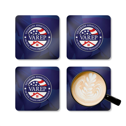 SHIELD : Cork Coaster Set