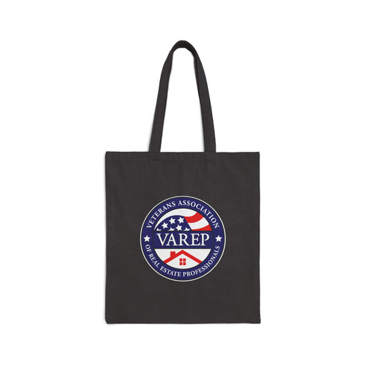 SHIELD : Canvas Everyday Tote