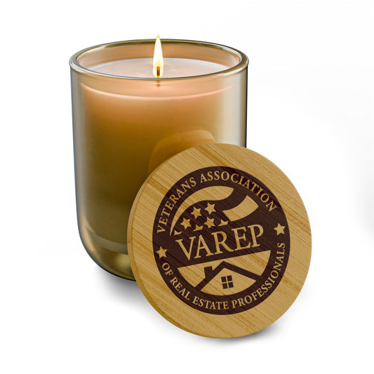 SHIELD : Scented Soy Candle