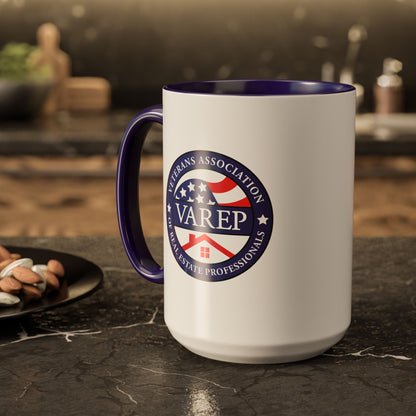 VAREP : Ceramic Mug