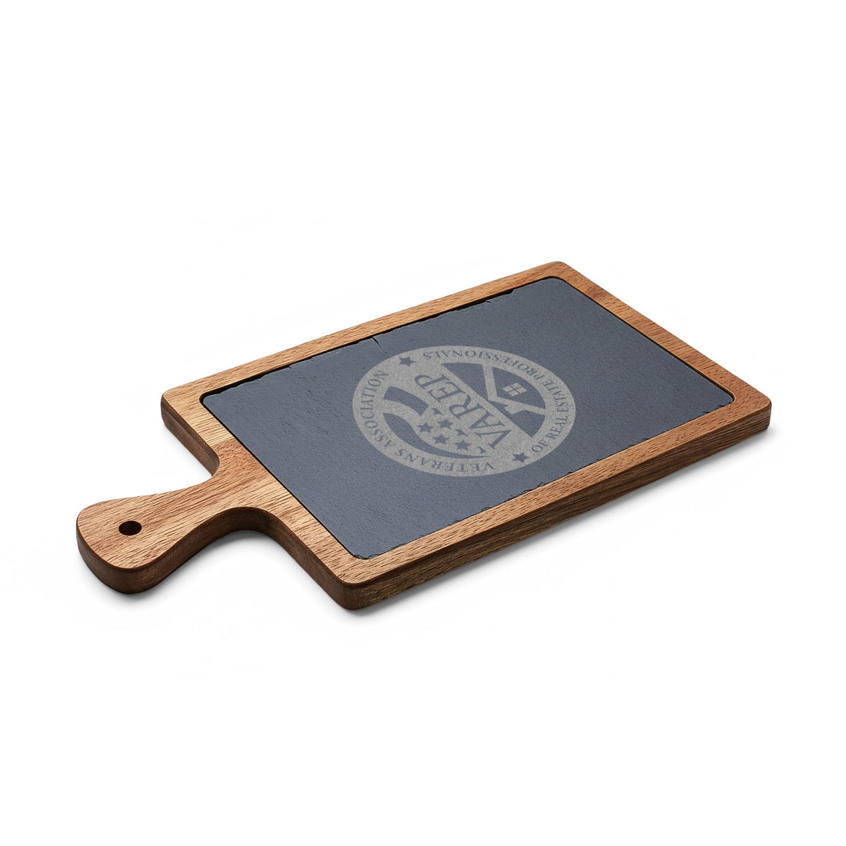 SHIELD : Charcuterie Board