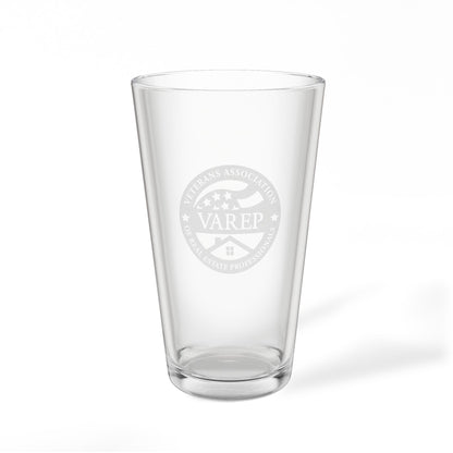 VAREP : Pint Glass