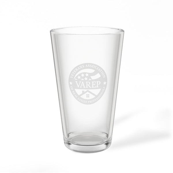 VAREP : Pint Glass