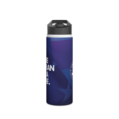 VAREP - Stainless Steel Water Bottle