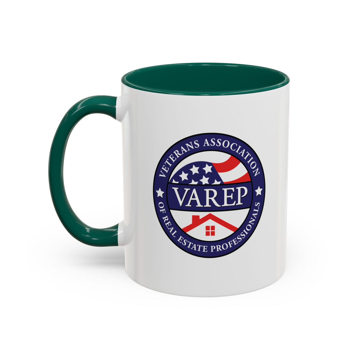 VAREP : Ceramic Mug