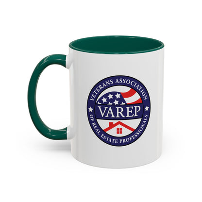 VAREP : Ceramic Mug