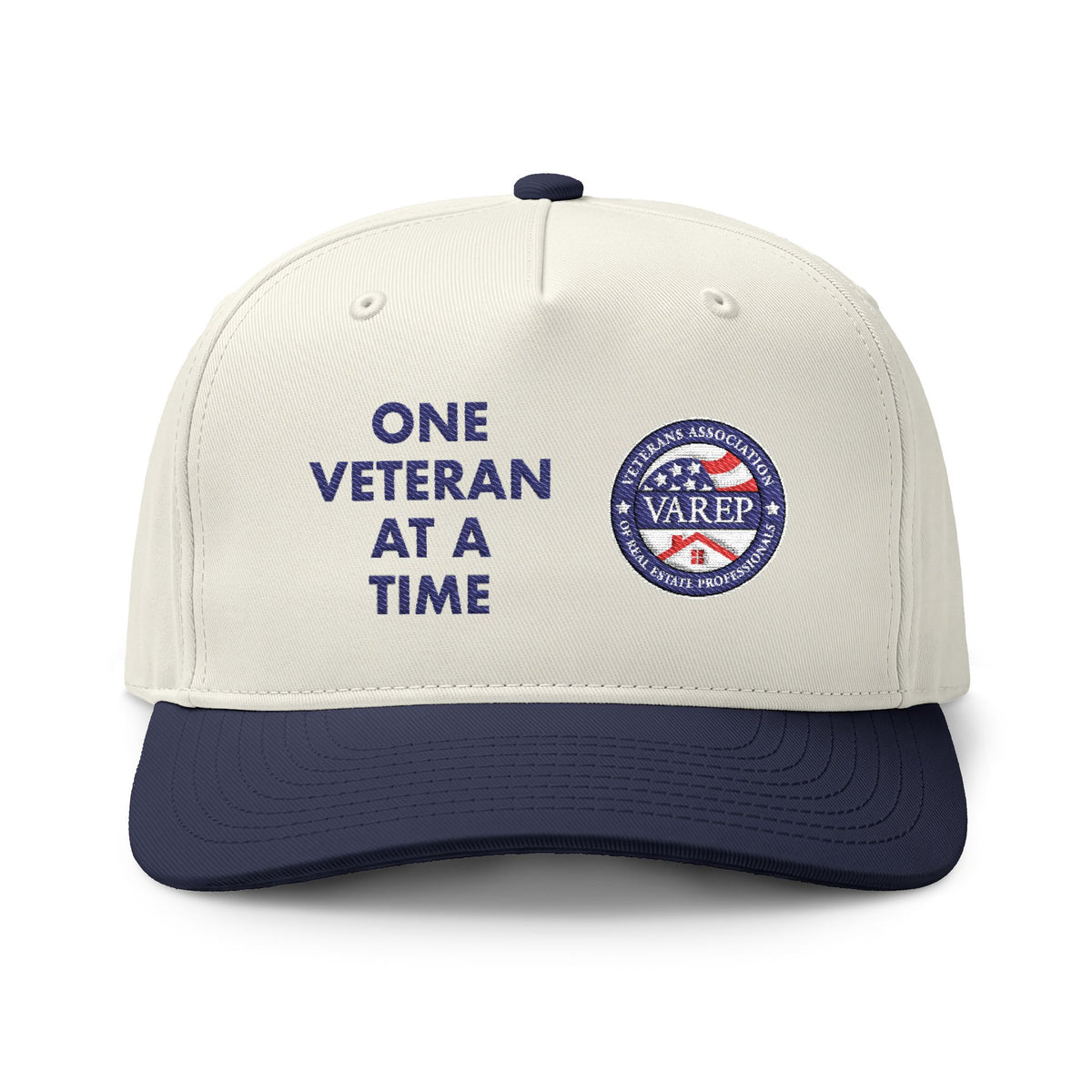 O.V.A.T. : Two-Tone Baseball Cap