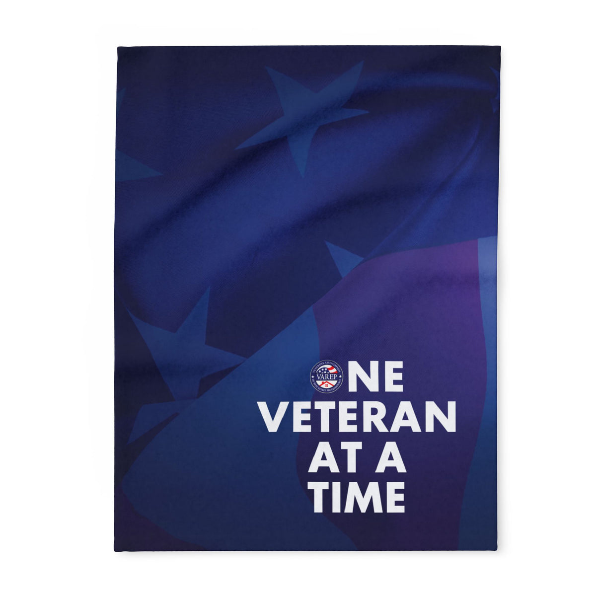 O.V.A.T. : Arctic Fleece Blanket