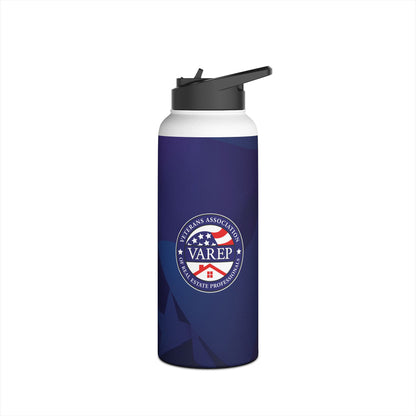 VAREP - Stainless Steel Water Bottle