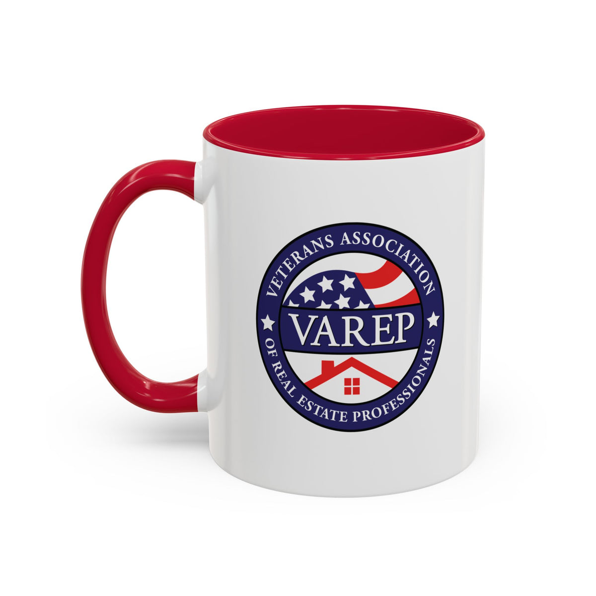 VAREP : Ceramic Mug