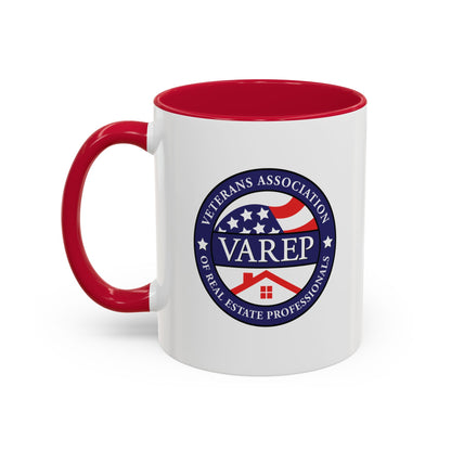 VAREP : Ceramic Mug