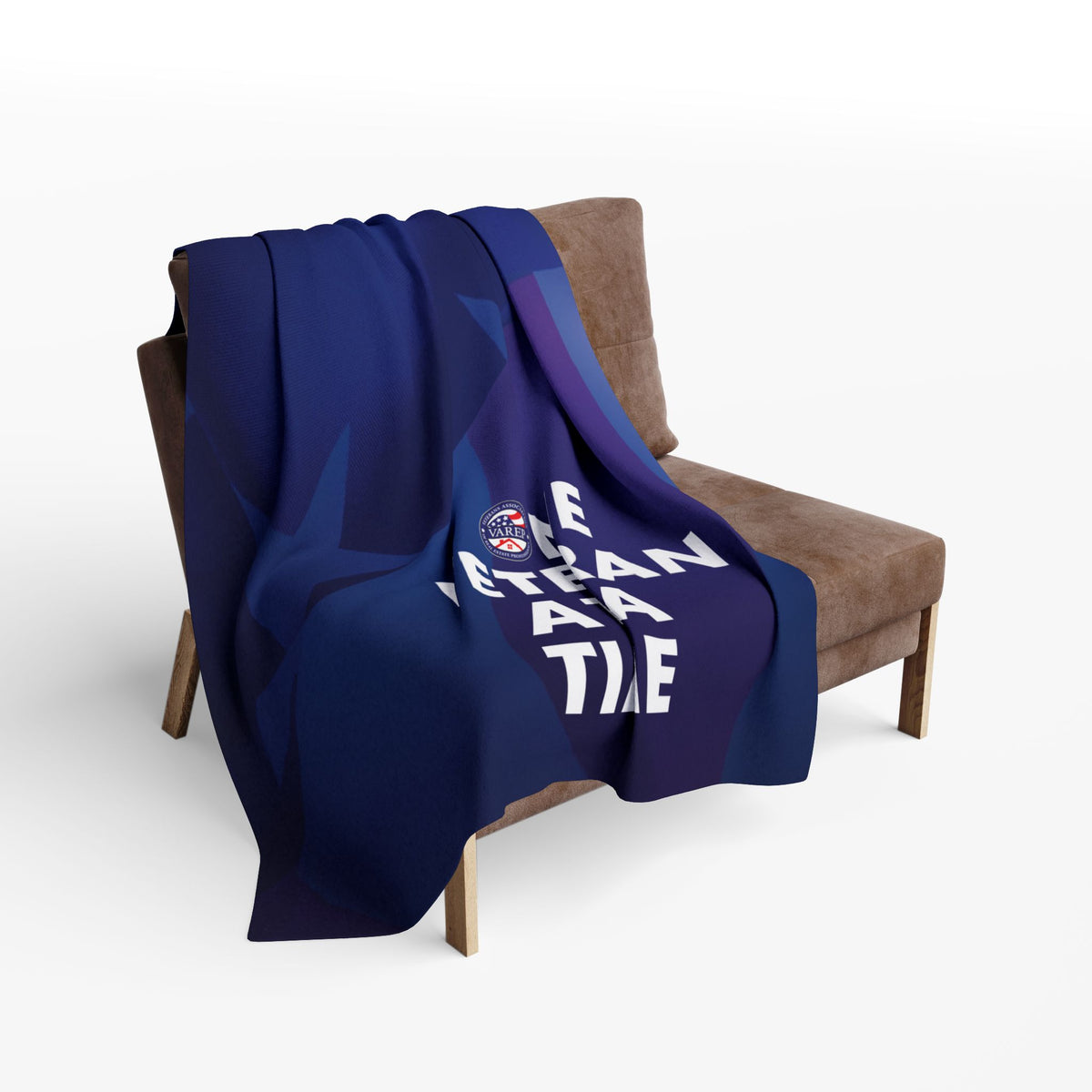 O.V.A.T. : Arctic Fleece Blanket