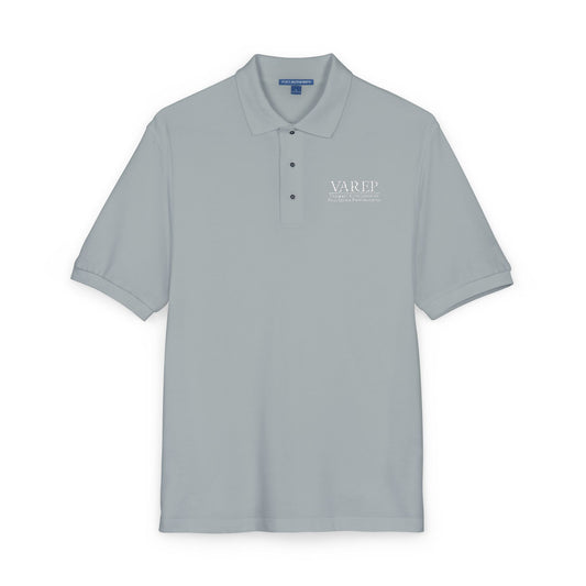 VAREP : Lightweight Pique Polo