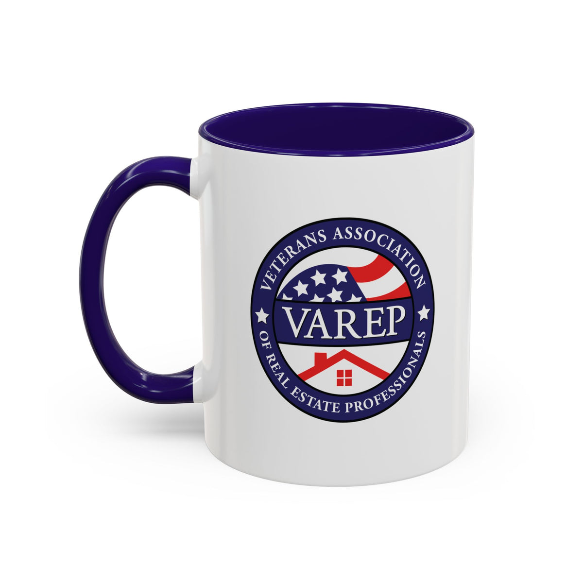VAREP : Ceramic Mug