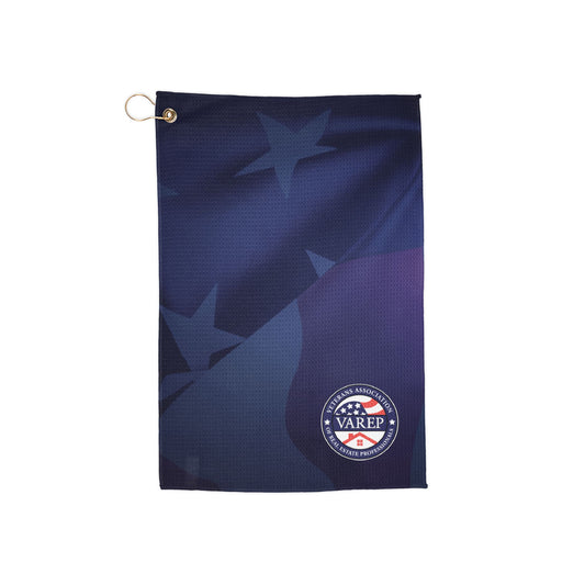 SHIELD : Golf Towel