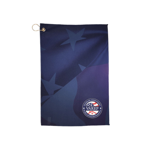 SHIELD : Golf Towel