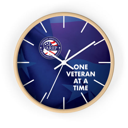 VAREP : Home Wall Clock