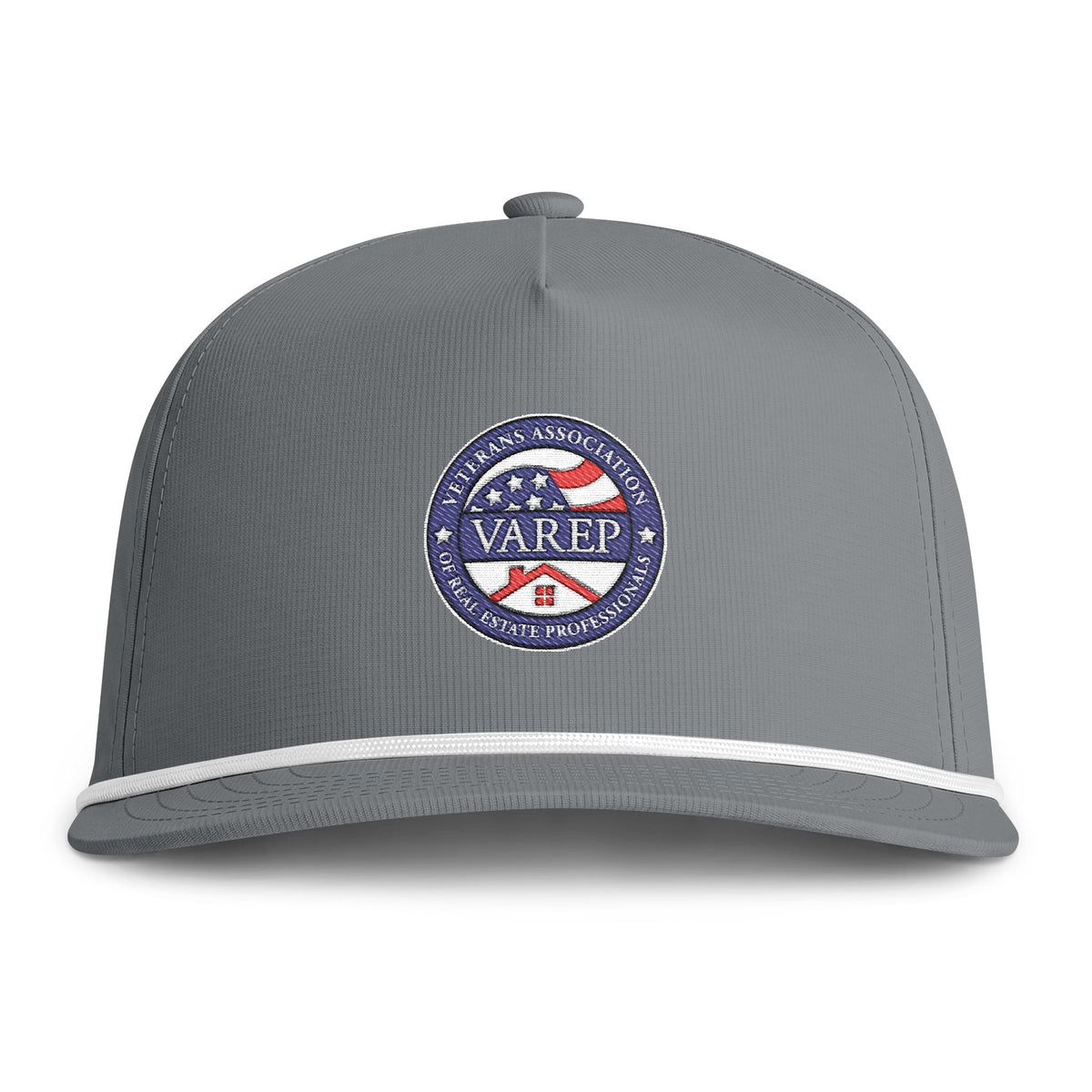 VAREP : Sunwashed Rope Cap