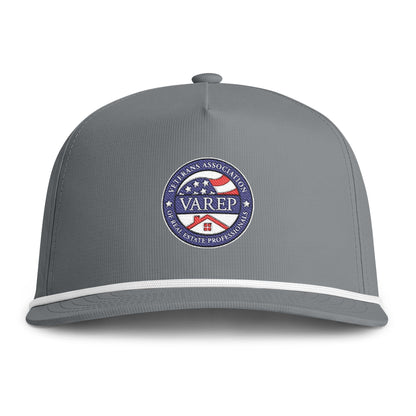 VAREP : Sunwashed Rope Cap