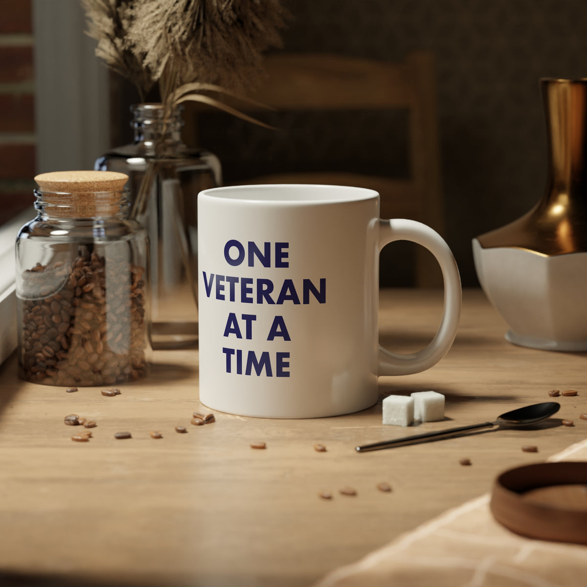 VAREP : Jumbo Mug