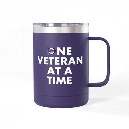 VAREP : Coffee Mug Tumbler