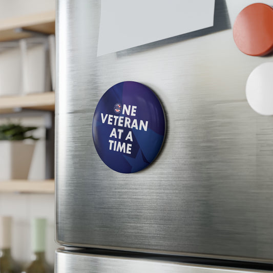O.V.A.T. : Button Magnet