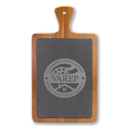SHIELD : Charcuterie Board