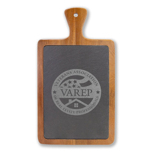 SHIELD : Charcuterie Board