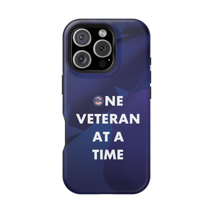 O.V.A.T. : Impact-Resistant Phone Case