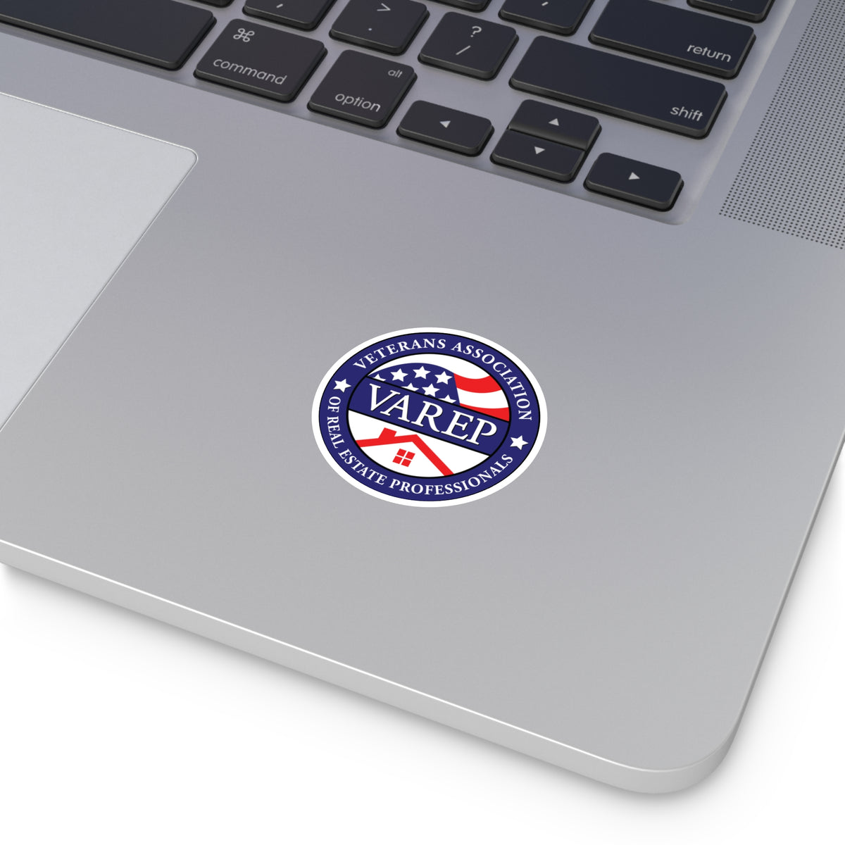 SHIELD : Round Sticker