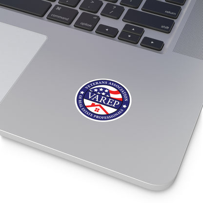 SHIELD : Round Sticker