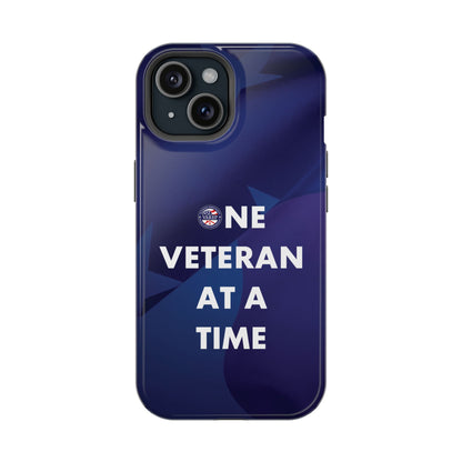 O.V.A.T. : Impact-Resistant Phone Case