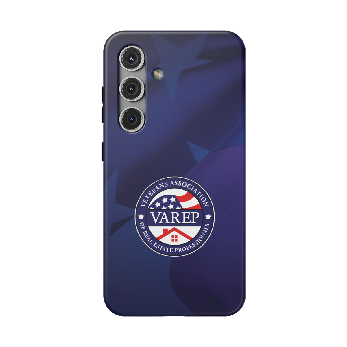 SHIELD : Impact-Resistant Phone Case