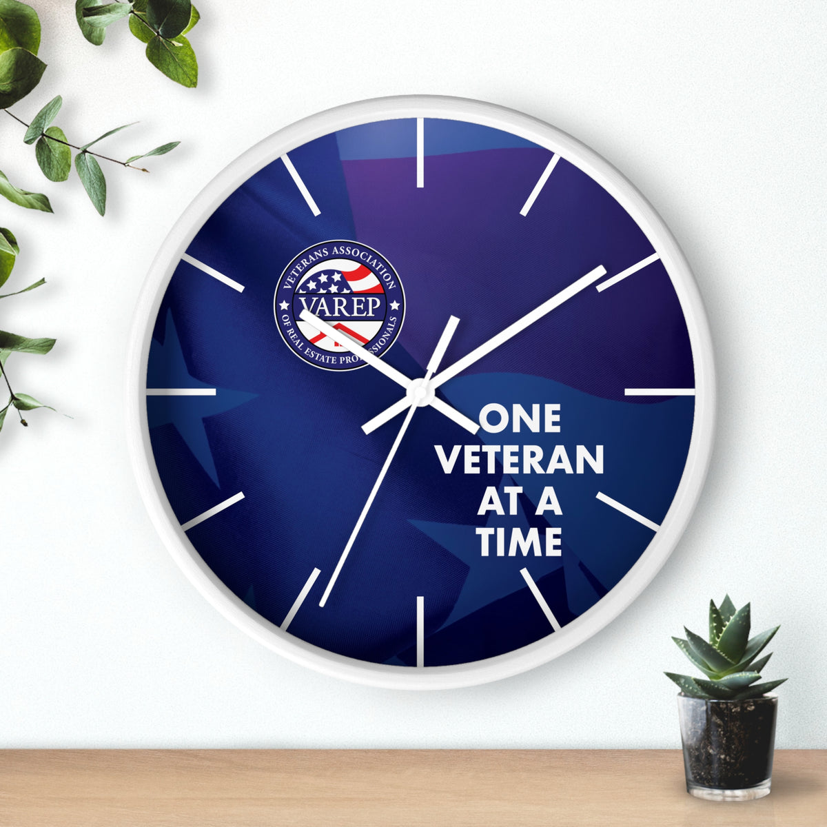 VAREP : Home Wall Clock