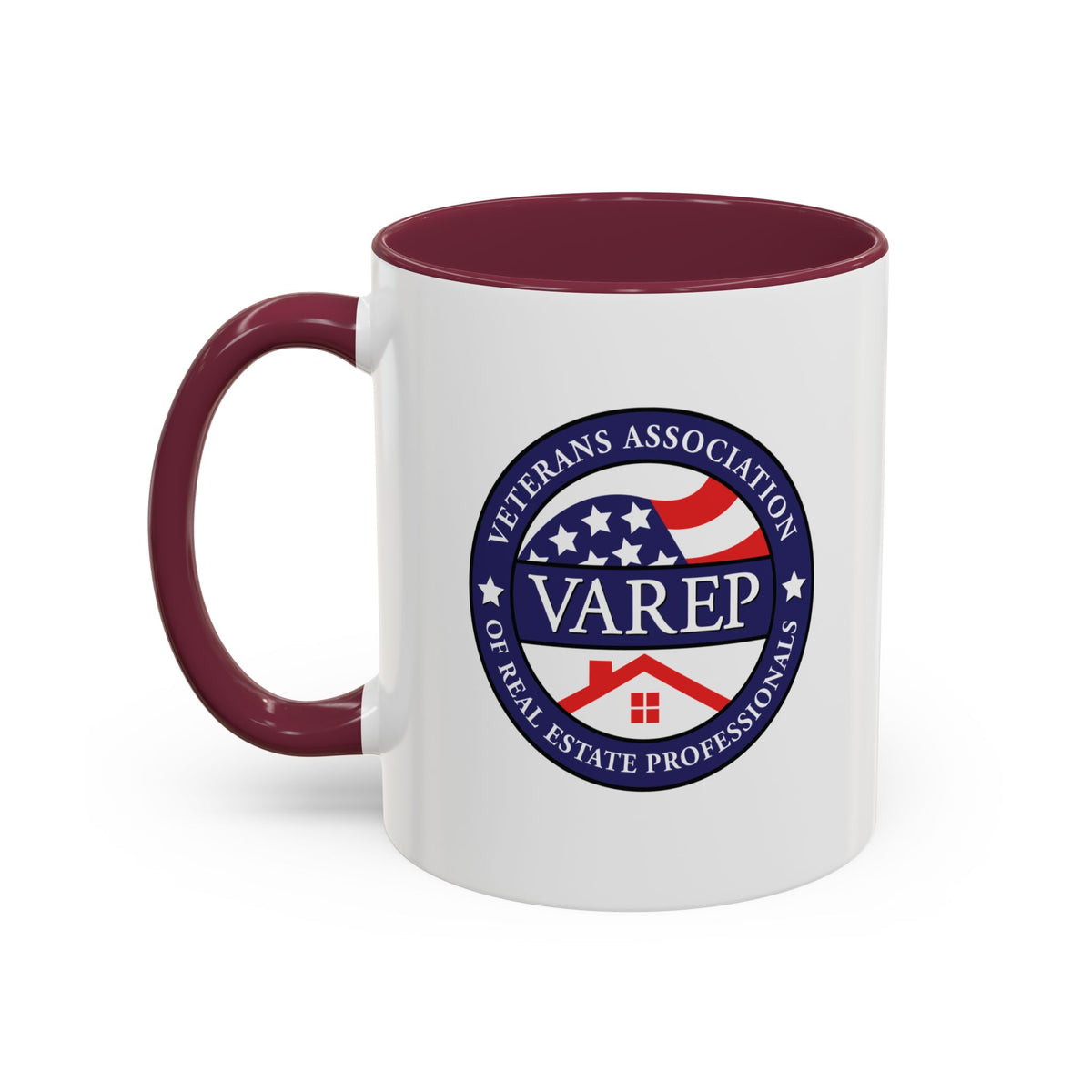 VAREP : Ceramic Mug