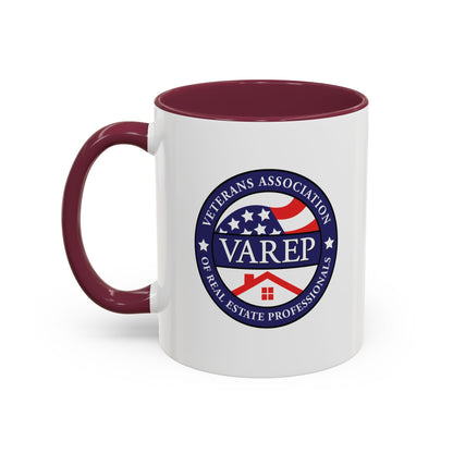VAREP : Ceramic Mug