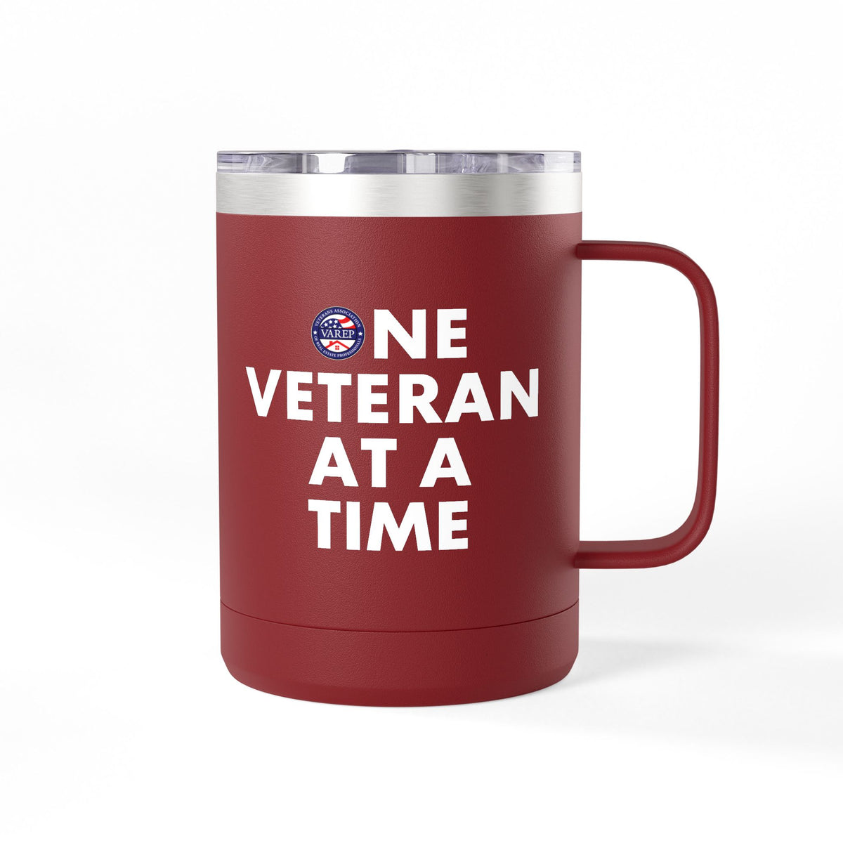 VAREP : Coffee Mug Tumbler
